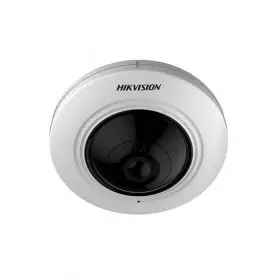 دوربین فیش آی مدل DS-2CC52H1T-FITS | برند: Hikvision | فروشگاه اينترنتي نت ران